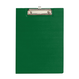 Marbig Foolscap Clip Folder