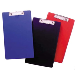 Marbig Foolscap Clip Folder