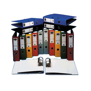 Marbig Lever Arch Binders A5