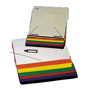 COMPUTER BINDER SMALL BLACK EACH Each