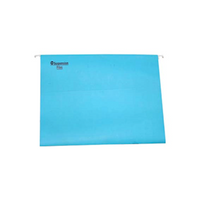 SUSPENSION FILES MARBIG BLUE 50/BOX Box