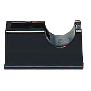 Tape Dispenser Small Blue Each Each