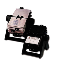 Bus. Card Rotary File Refill Pk Sleeves Pk/20 Pack