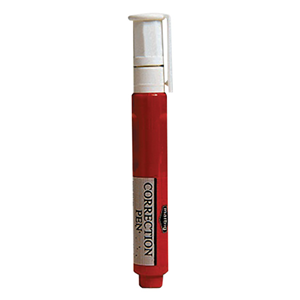 Marbig Correction Pen