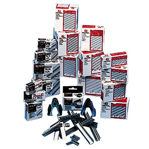Rexel Staples, No.66, 14mm Giant, 80 Sheets Stapling Capacity, 5000/Box Box