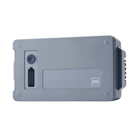 LifePak LP15 Defibrillator Rechargeable Lithium-ion Battery, 5.7 Ampere-hour, Each