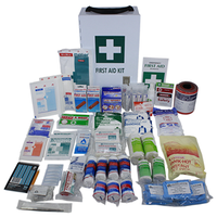 Livingstone Anytime Fitness First Aid Kit