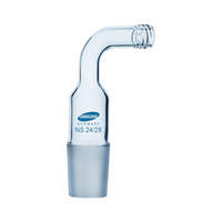 Monash Adaptor Hose Connector Bent
