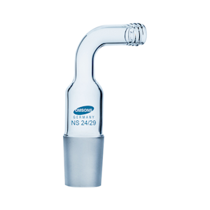 Monash Adaptor Hose Connector Bent