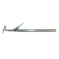 H&W Amalgam Carriers Single Ended