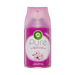 Air Wick Pure Air Freshener Freshmatic Refill