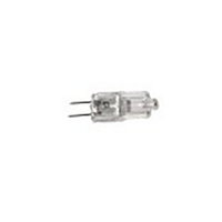 Ais Microscope Halogen Lamp Replacement, 12V X 20W, Each Each