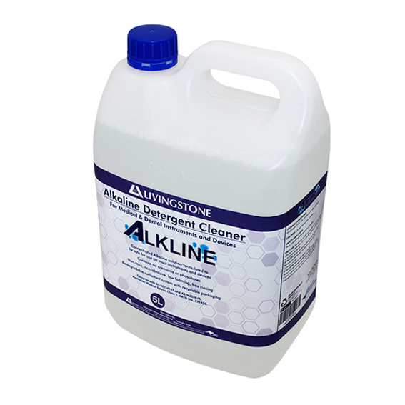 ALKLINE5
