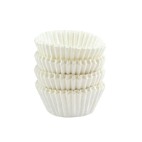 Liv Eco Pans, 55 x 36mm, No. 700, White, 500 Pieces/Pack Pack