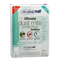 Dac Premium Mattress Cover SGL93X189X25 Each
