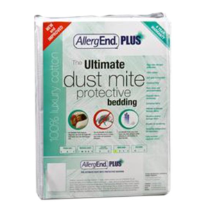 Dac Premium Mattress Cover SGL93X189X25 Each