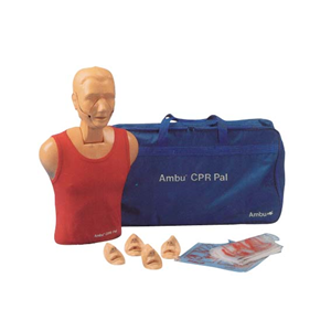 AMBU ADULT MANIKINS CPR-PAL Each