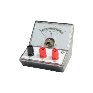 Livingstone Ammeter Dual Range