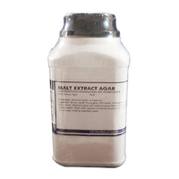 Malt Extract Agar 500 Grams Each