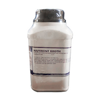 Nutrient Broth 500 Grams Each