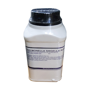 Salmonella Shigella Agar, 500g, Each Each
