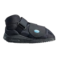 Darco APB All Purpose Boot, Unisex, Rock Type, Large, Each Each