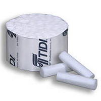 Nose Bleed Plugs, 50/Pack Pack