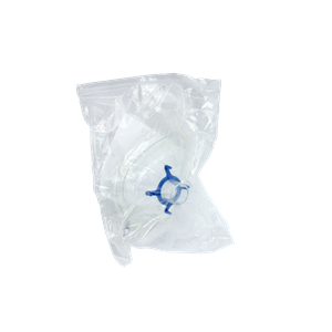 Livingstone Air Cushion Mask with Valve