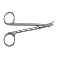 Adler Iris Gum Scissors