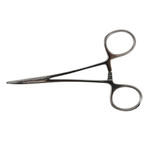 Adler Halsted Mosquito Haemostatic Artery Forceps