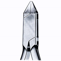 Adler Orthodontic Pliers, Adams, 12.50cm, Each Each