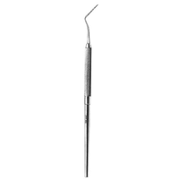 Asa Goldman Fox Perio Probe, No. 1-10, Single Ended, Each Each