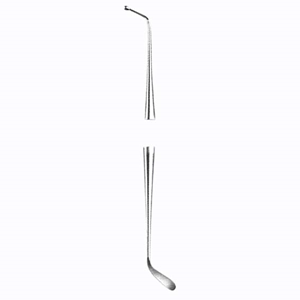 Adler Plastic Filling Instruments