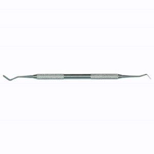 Adler Plastic Filling Instruments