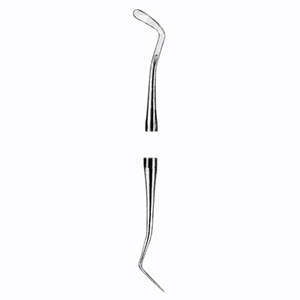 Adler Plastic Filling Instruments