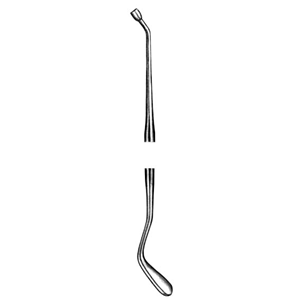 Asa Woodson Plastic Filling Instrument