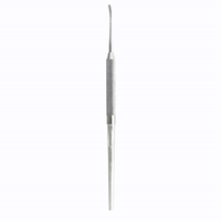 Adler Periodontal TG Chisels, No. 1, Each Each