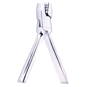 Asa Orthodontic Arch Forming Pliers