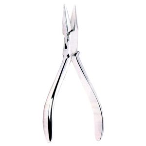 Asa Orthodontic Wire Bending Pliers
