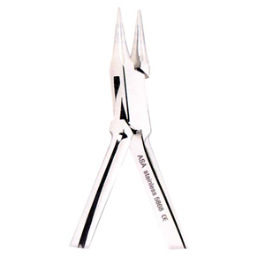 Asa Orthodontic Wire Bending Pliers