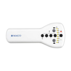 Portable Lightweight Air Conduction Hearing Screener, Each Each