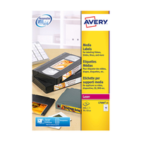 COP/LAS/INK LABEL 3.5 INCH DISK 300 LABELS/25PK Pack