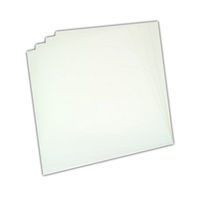 TRANSPARENCIES WRITE ON FILM 50 SHEETS/BOOK Book