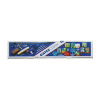 OATES WINDOWS CLEANING KIT BOX Each