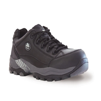 Bata Bickz 904 Metal Free Safety Shoe Pair