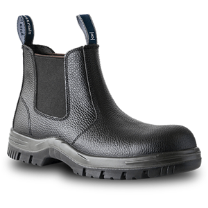 Bata Hercules Rambler Safety Boots