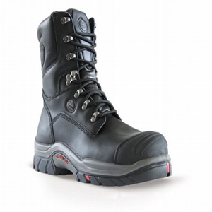 Bata Hero 501 High Leg Safety Boots 1