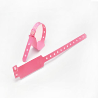 Sentry Superband Personal Identification Bands ID