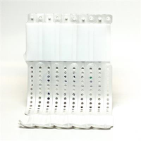 Sentry SuperBand, PersonalIdentification Bands, Infant, White, 250/Pack Pack