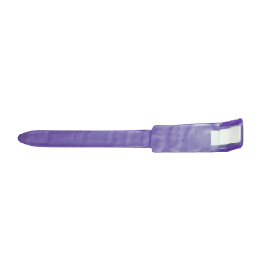 Colorguard Personal Identification ID Bands